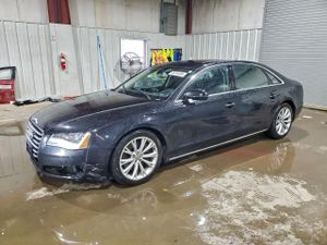 Audi A8 L QUATTRO 3.0L 6 2013