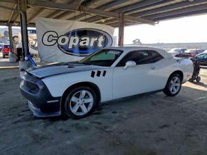 Dodge Challenger SXT 3.6L 6 2012