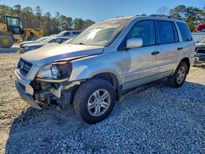 Honda Pilot EX 3.5L 6 2005