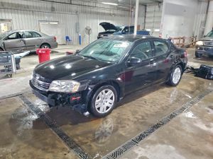 Dodge Avenger SE 2.4L 4 2014