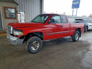 Dodge RAM 5.9L 8 2001