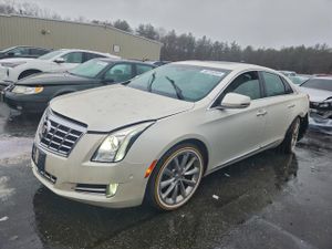 Cadillac XTS LUXURY COLLECTION 3.6L 6 2014