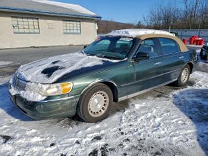 Lincoln Town Car EXECUTIVE 4.6L 8 1998