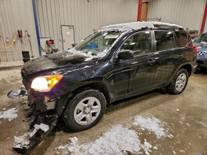 Toyota Rav4 2.5L 4 2010
