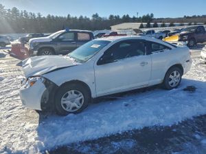 Chevrolet Cobalt LS 2.2L 4 2008
