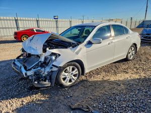 Honda Accord LXP 2.4L 4 2009