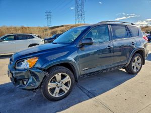Toyota Rav4 SPORT 3.5L 6 2012