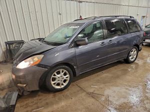 Toyota Sienna XLE 3.3L 6 2006