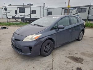 Toyota Prius 1.8L 4 2014