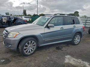 Mercedes-Benz GLK 350 4MATIC 3.5L 6 2012