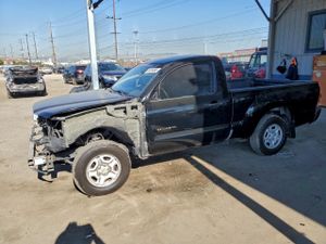 Toyota Tacoma 2.7L 4 2007