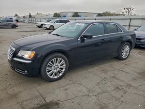 Chrysler 300 3.6L 6 2014