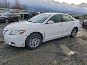 Toyota Camry CE 2.4L 4 2007