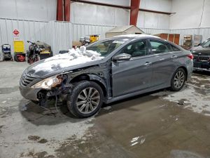 Hyundai Sonata SE 2.0L 4 2014