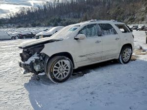 GMC Acadia DENALI 3.6L 6 2015