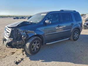 Honda Pilot TOURING 3.5L 6 2011