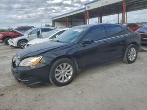 Chrysler 200 TOURING 2.4L 4 2013