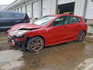 Mazda 3 S 2.5L 4 2011