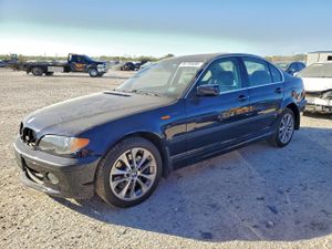 BMW 3 Series XI 3.0L 6 2005