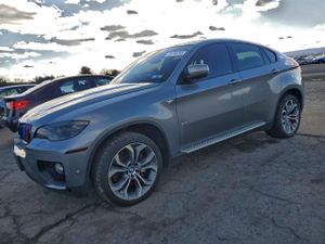 BMW X6 XDRIVE50I 4.4L 8 2014