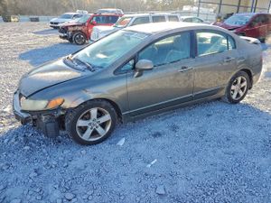 Honda Civic EX 1.8L 4 2007