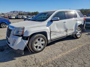 GMC Terrain SLE 2.4L 4 2015