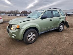Ford Escape XLS 2.3L 4 2008