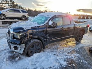 Toyota Tundra DOUBLE CAB SR5 4.7L 8 2007