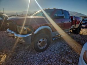 Dodge RAM LARAMIE 6.7L 6 2012