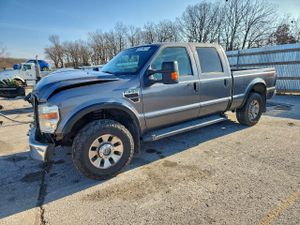 Ford F-250 SUPER DUTY 6.4L 8 2009