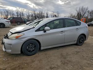 Toyota Prius 1.8L 4 2013