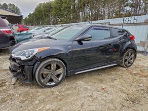 Hyundai Veloster TURBO 1.6L 4 2015
