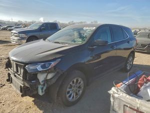 Chevrolet Equinox LT 1.5L 4 2020