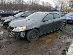 Pontiac G6 SE 2.4L 4 2006