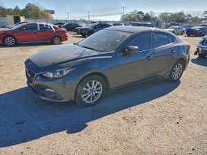 Mazda 3 TOURING 2.0L 4 2015