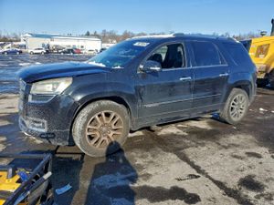 GMC Acadia DENALI 3.6L 6 2013