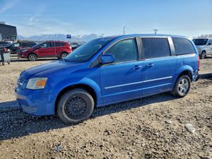 Dodge Grand Caravan (Caravan) SXT 3.8L 6 2008