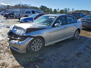 BMW 3 Series I 3.0L 6 2007