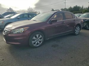 Honda Accord EX 2.4L 4 2008