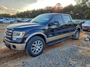 Ford F-150 SUPERCREW 3.5L 6 2013