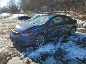 Honda Civic DX 1.8L 4 2009