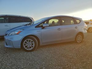 Toyota Prius 1.8L 4 2014