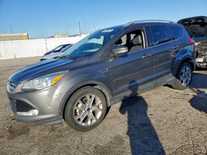 Ford Escape TITANIUM 1.6L 4 2014