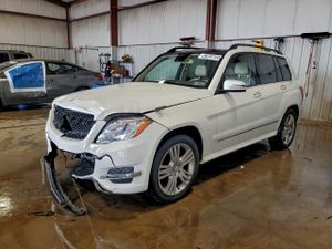 Mercedes-Benz GLK 350 4MATIC 3.5L 6 2014