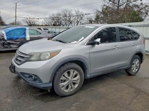 Honda CR-V EX 2.4L 4 2012