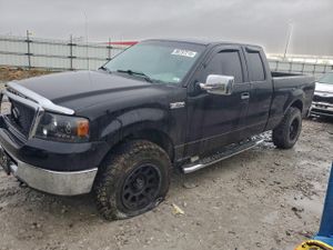 Ford F-150 5.4L 8 2006