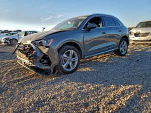 Audi Q3 PREMIUM S LINE 45 2.0L 4 2021