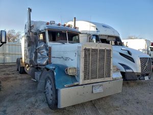 Peterbilt 379 6 2007