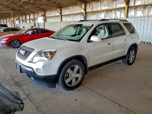 GMC Acadia SLT-1 3.6L 6 2012