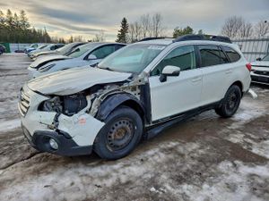 Subaru Outback 2.5I PREMIUM 2.5L 4 2015